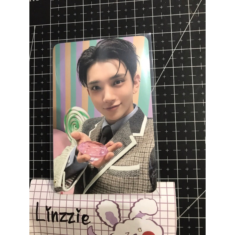 [READY LANGSUNG KIRIM] PC Photocard Official Broadcast BC Gongbang Gong Bang GB 17s Right Here Best 