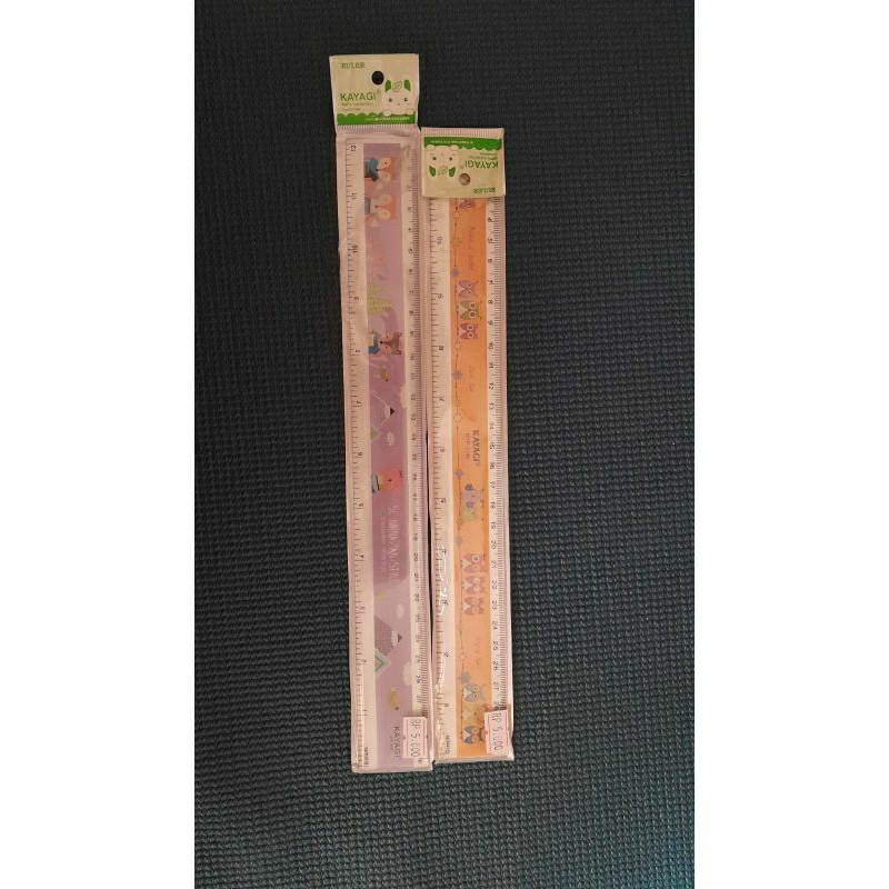 

Penggaris panjang - pendek ( Take all 9pc)