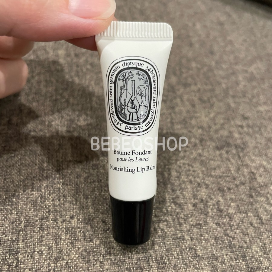 DIPTYQUE 34 boulevard Saint Germain Nourishing Lip Balm