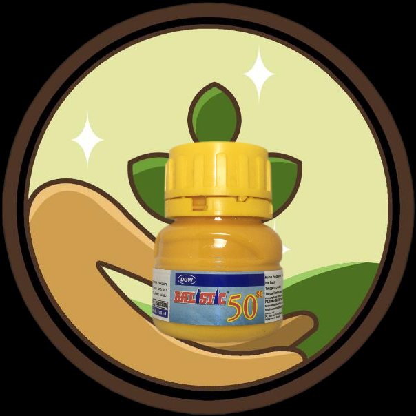 Balistic 50 SC @ 100 ML