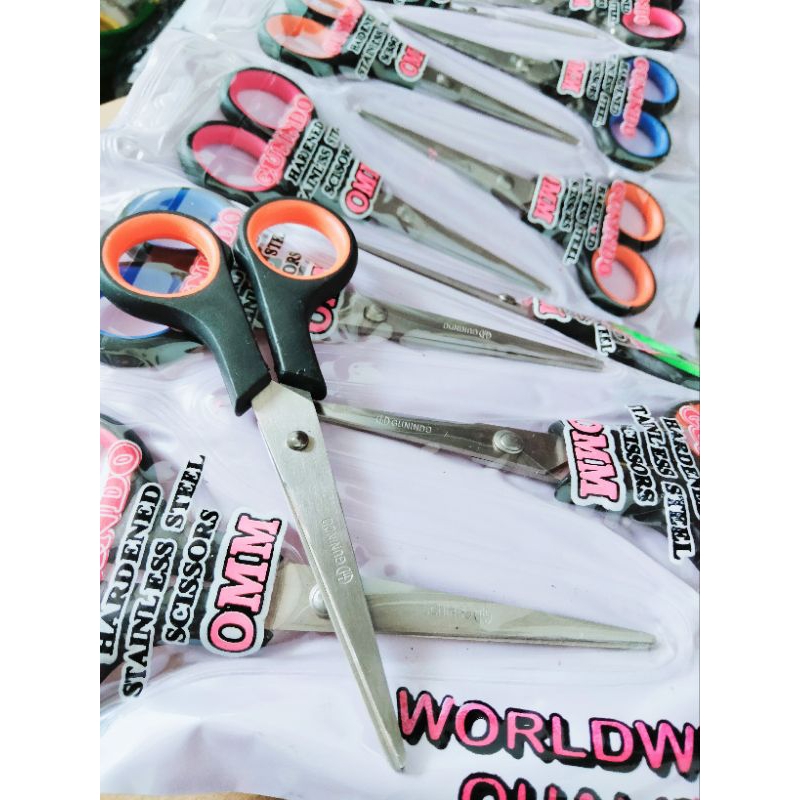 

GUNTING GUNINDO GOOD QUALITY