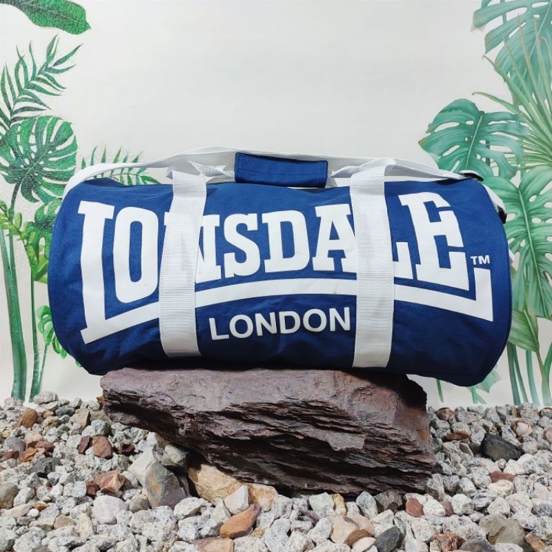 LONSDALE DUFFLE BAG