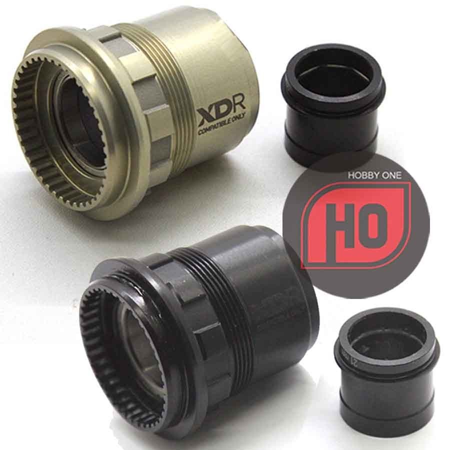 ENVE Freehub Body SRAM XDR Freehub Enve Foundation Hub