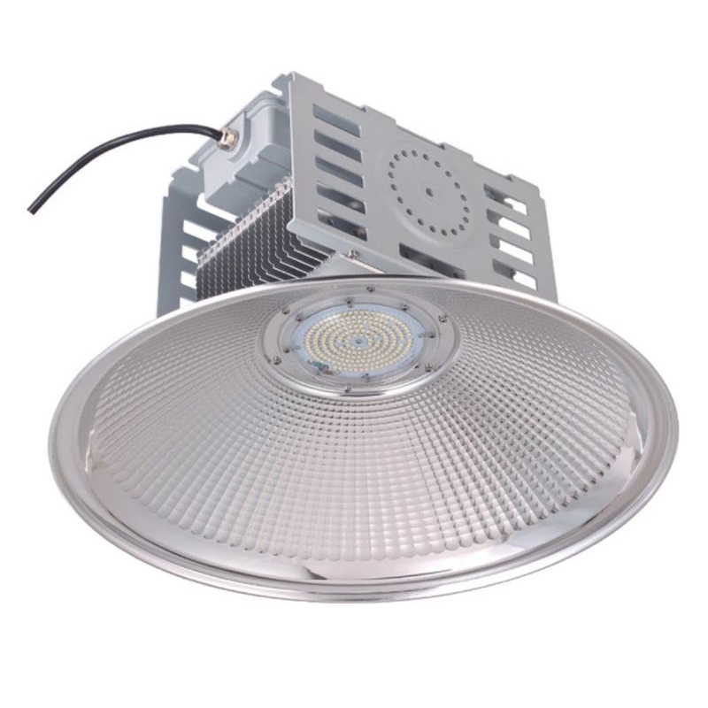Nerolight Armatura LED High Bay Light -100W - 6000K Daylight