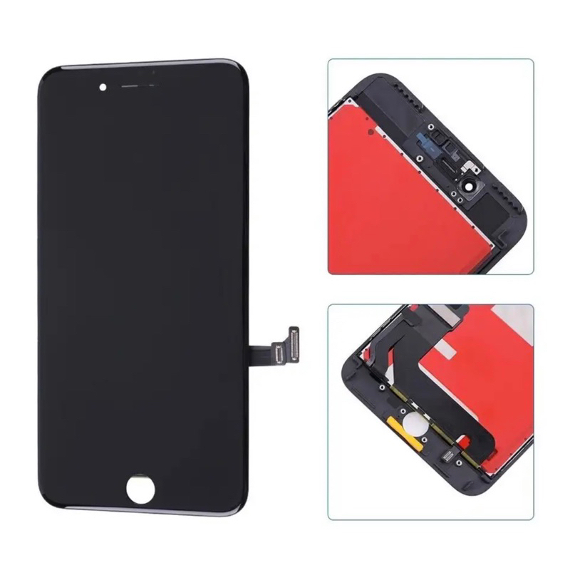 LCD TOUCHSREEN IPHONE 8+ 8Plus Support Truetone