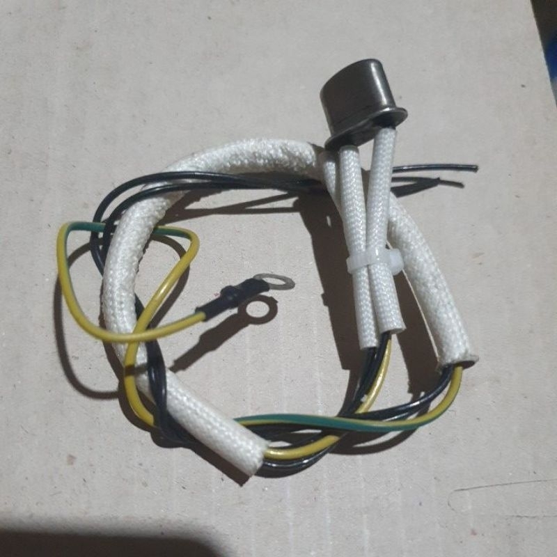 sensor tutup magicom philips original