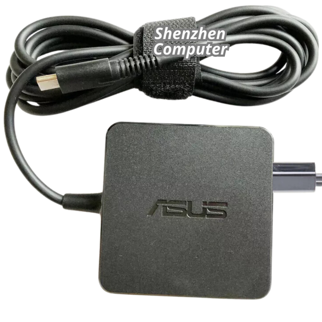 Charger Asus ZenBook Duo 14 UX482 UX482E UX482EA UX482EG UX482EGR adaptor adapter