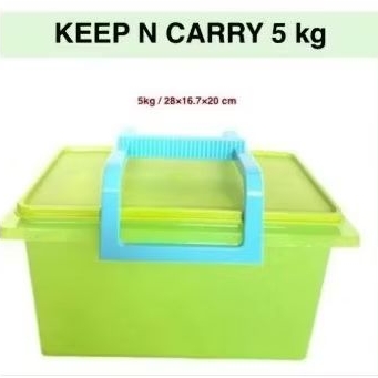 keep n carry 5 kg