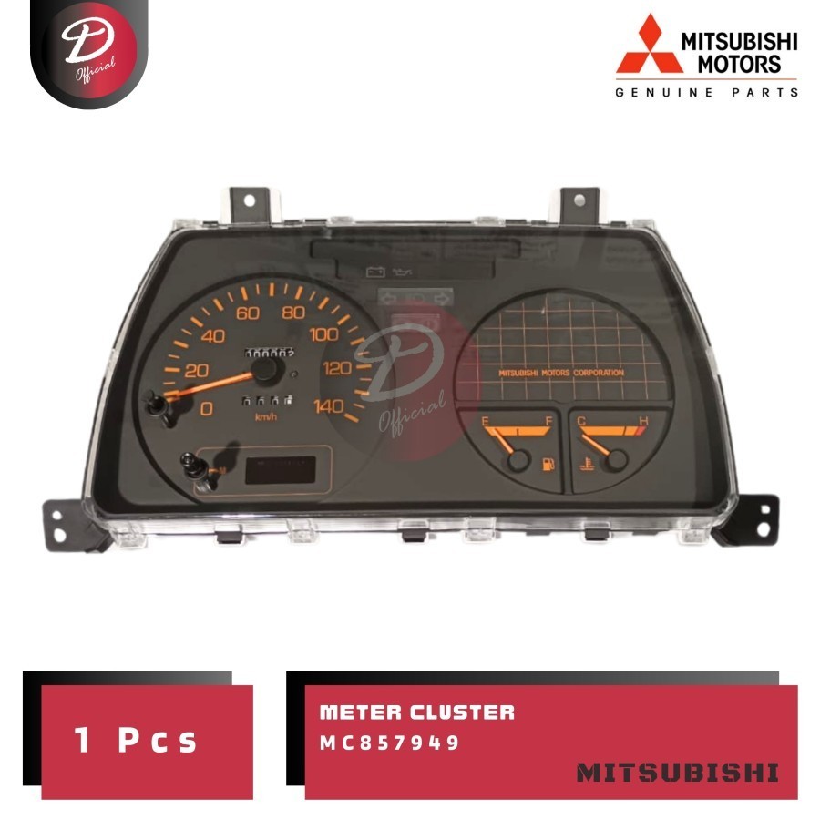 SPEEDOMETER PS100 PS120 RAGASA ASLI ORI