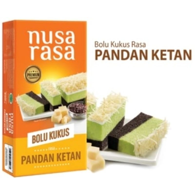 

GR Lapis Talas / Bolu Kukus Nusa Rasa d/h Lapis Talas Botani, special by Sangkuriang