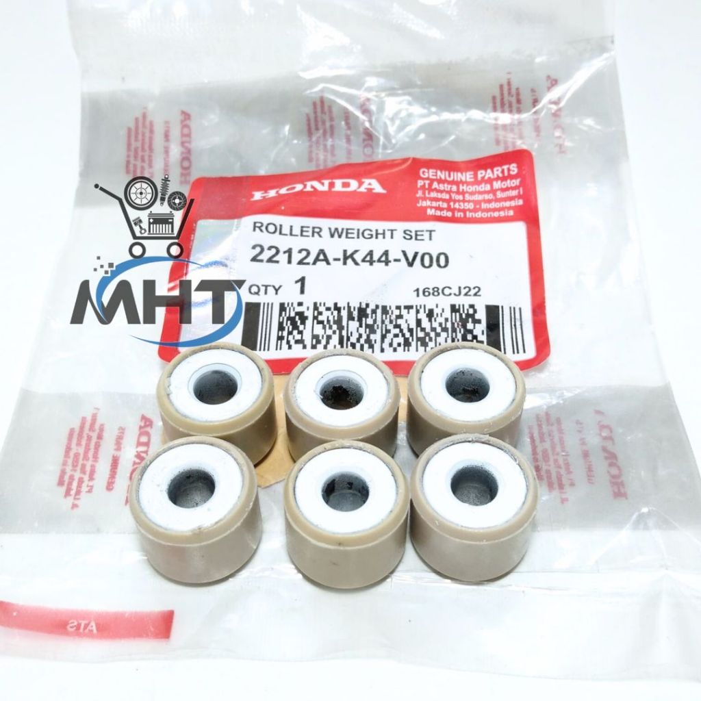 ROLLER BEAT POP Roller Beat Pop K44 ROLLER BEAT ESP ROLLER SCOOPY ESP ROLLER BEAT stater halus