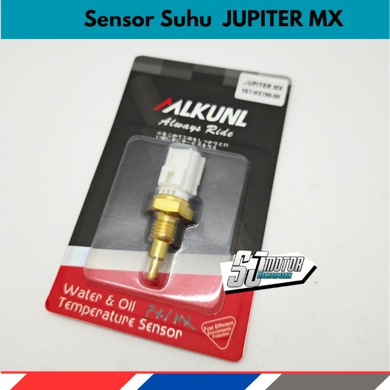 Sensor EOT Sensor Suhu Jupiter MX Old New 135 Vixion Old Xeon Karbu