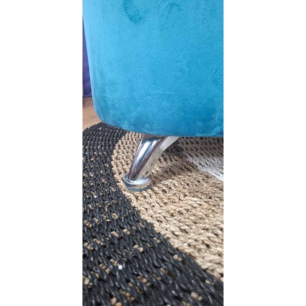 Kaki Sofa Stainless - Kaki B2 Stainless - Kaki Baby Stainless - Kaki Sofa Babi Stainless