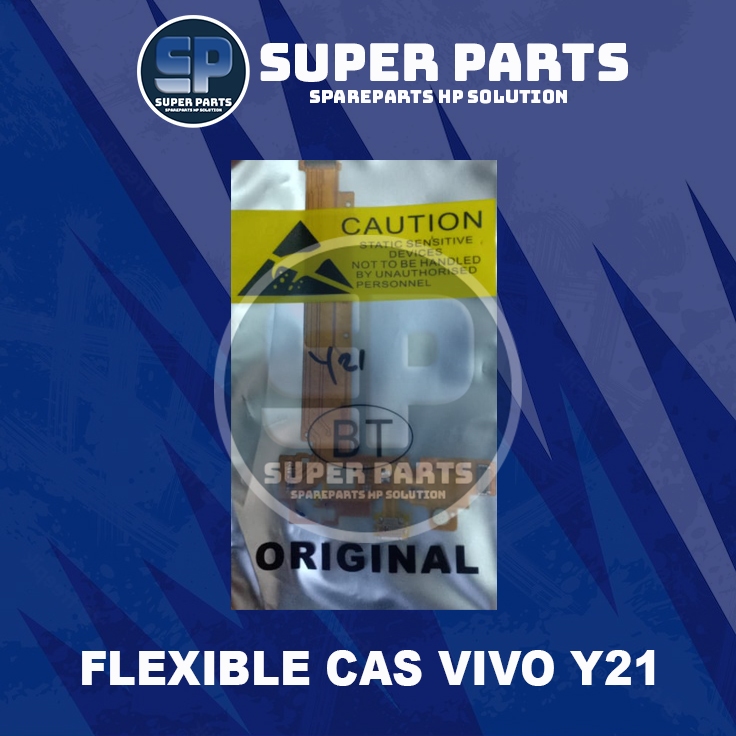 FLEXIBLE CONEKTOR CAS VIVO Y21