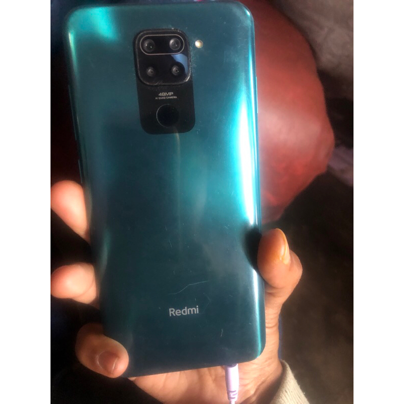 matot redmi 9
