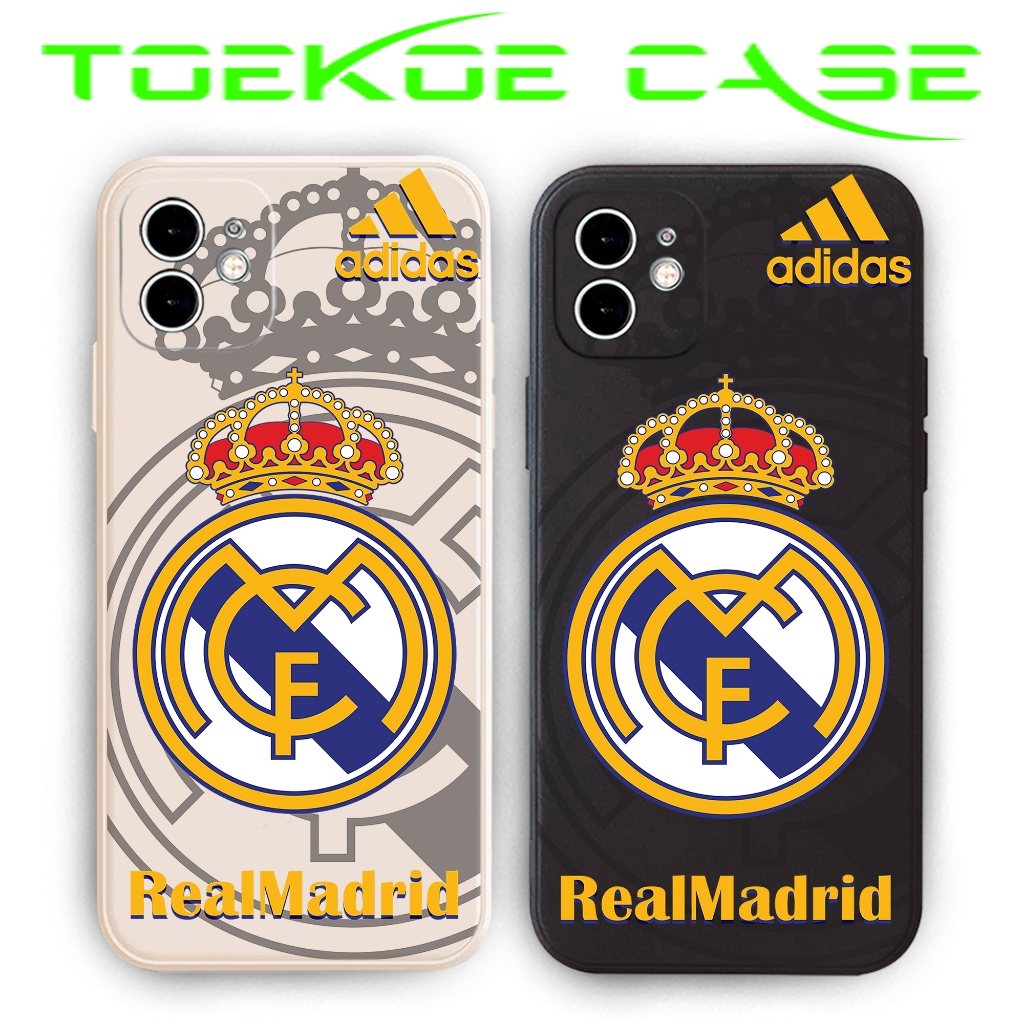 Case ponsel Vivo  Sepak Bola y12 y12s y15 y15s y17  y17s y20 y20s y21 y21a y22 y27 y27s y30  y33 y36