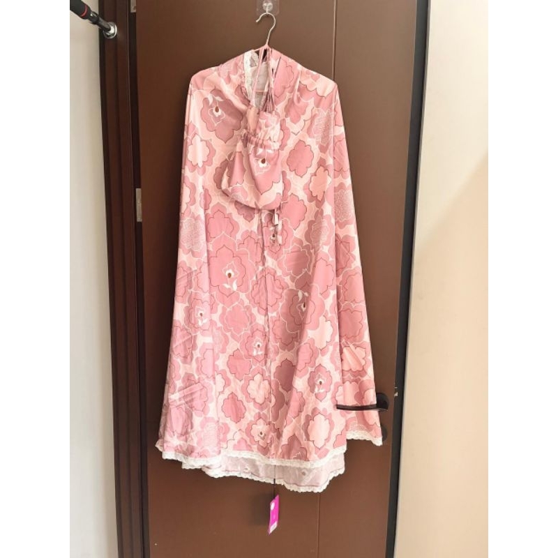 New Hawa prayer set by SiSeSa