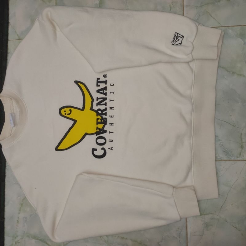 Cn Covernat X Mark Gonzales