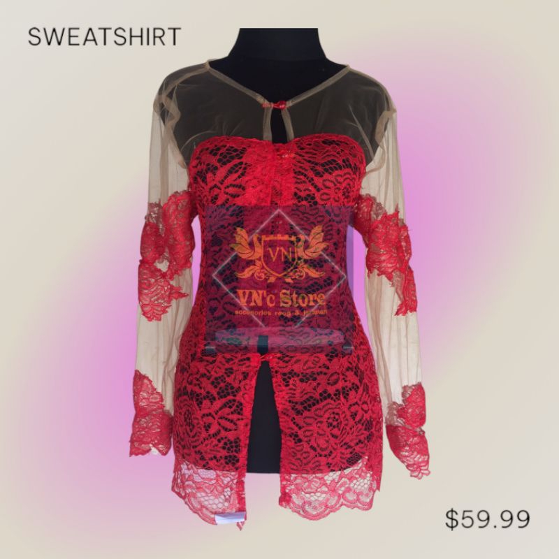 KEBAYA JATIL / jatilan / jaranan / kostum jatil / PRODUK BARU