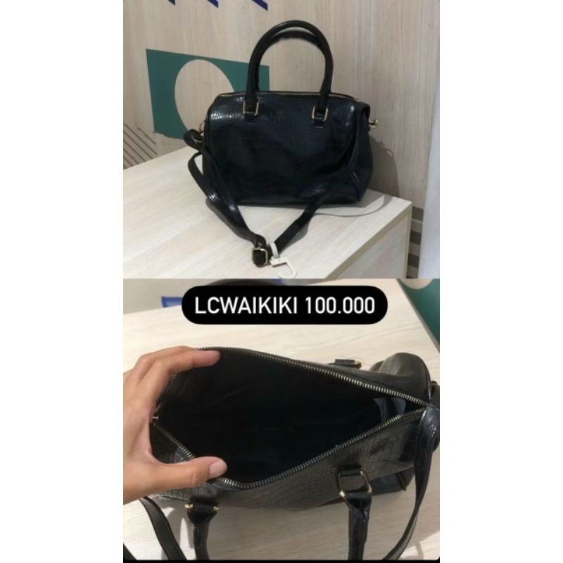 Tas LC Waikiki sale