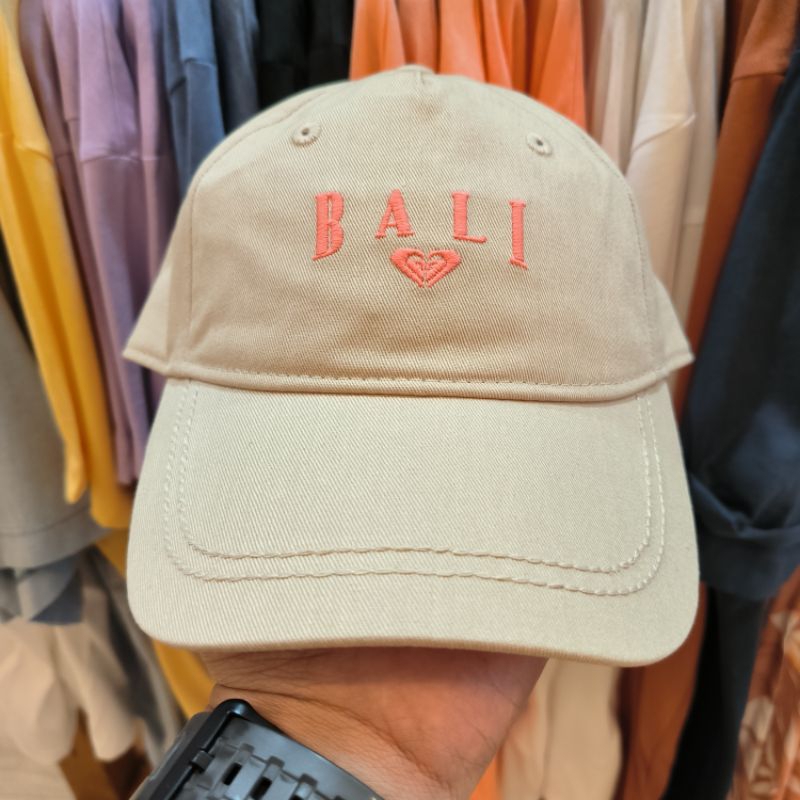 TOPI ROXY AB DEAR BELIEVER BALI