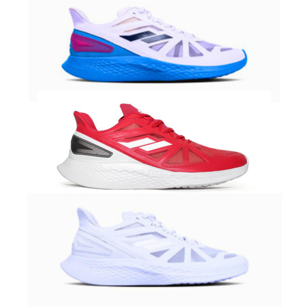 MILLS SEPATU OLAHRAGA TREXIMO SAGA