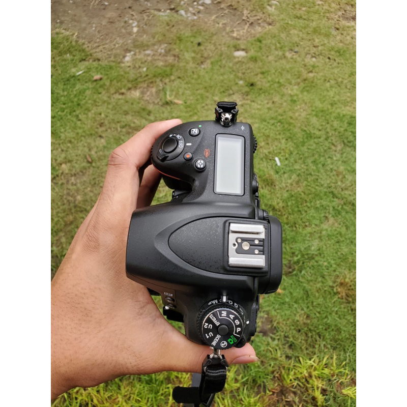nikon d750