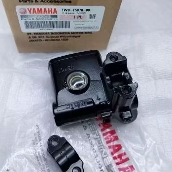 master rem assy master rem depan assy R25 MT25 original ygp
