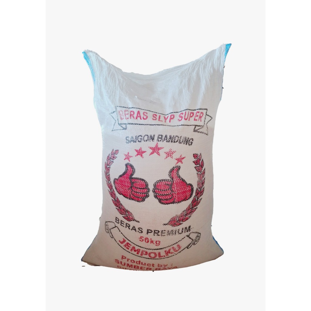 

BERAS SAIGON BANDUNG SLYP SUPER 48KG