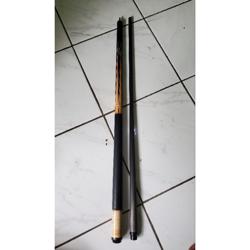 Stik Billiard Predator SP6