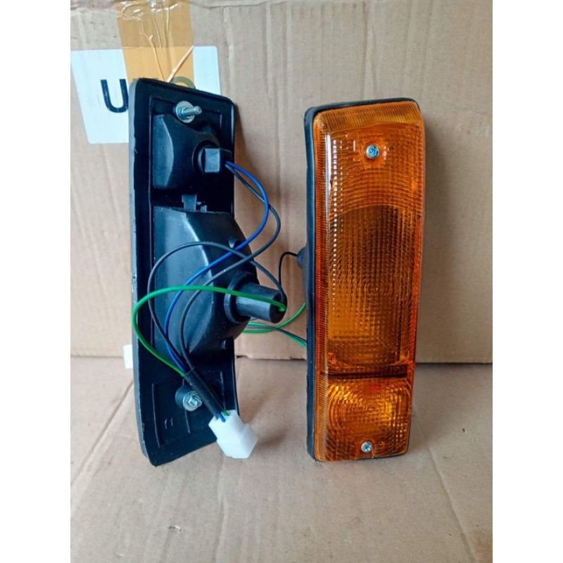 LAMPU SEIN DEPAN HIJET 1000 S75