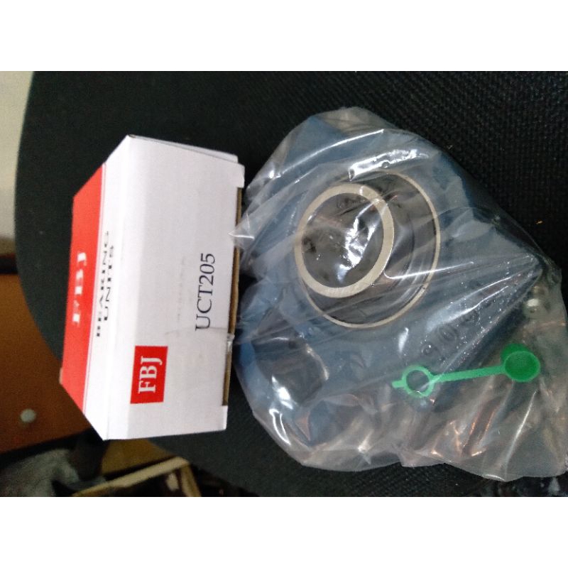 PILLOWBLOCK BEARING UCT 205 FBJ