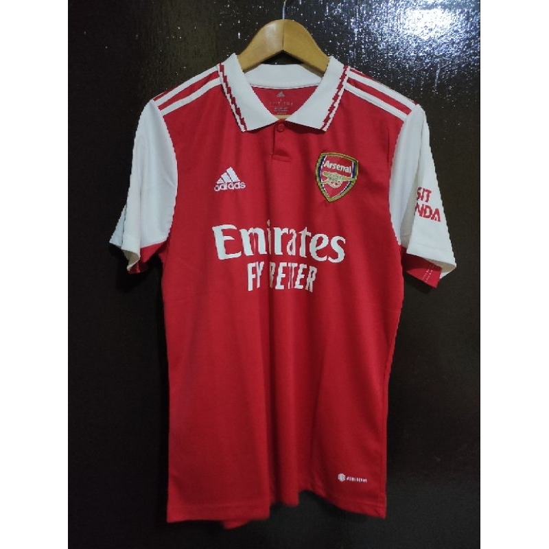 Jersey ARSENAL home Original 2022/2023
