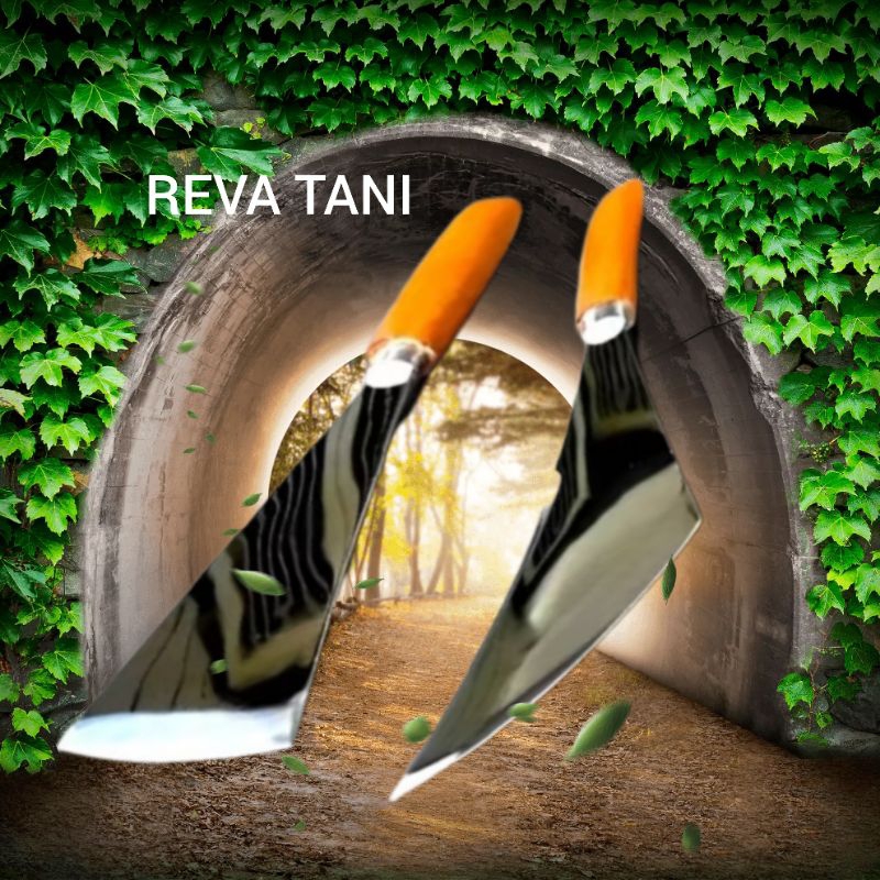 SEKRAP WALET/KAPE WALET/ALAT PANEN SARANG BURUNG WALET/BAJA PUTIH ANTI KARAT