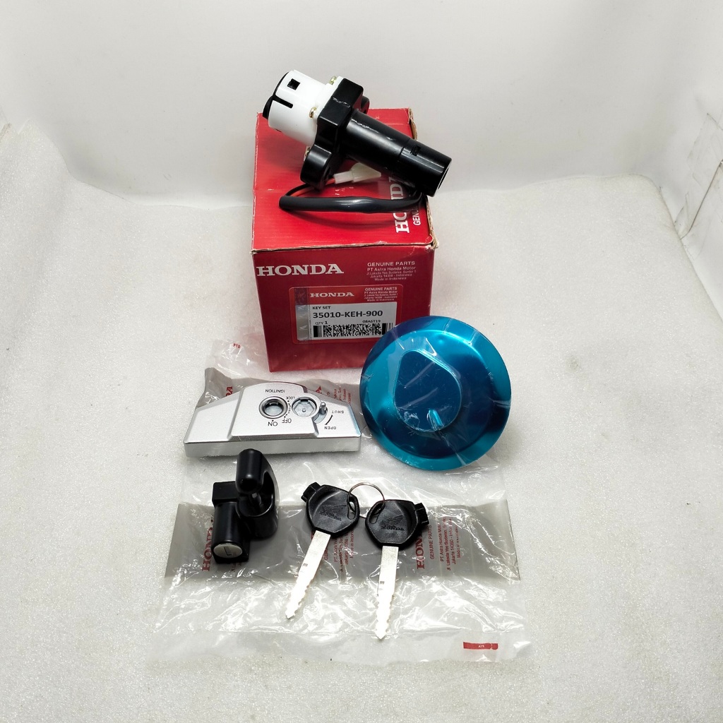 KUNCI KONTAK MEGAPRO PRIMUS KEH KUNCI KONTAK HONDA MEGAPRO LAMA ,MEGAPRO PRIMUS ,MEGAPRO