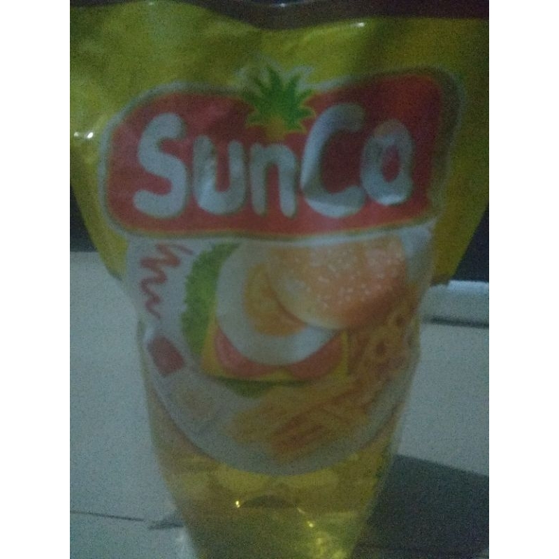 

minyakgorengsunco