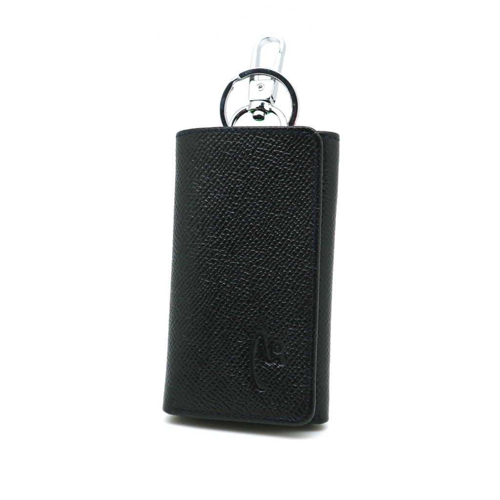 Dompet Kunci STNK Kulit Asli Branded VERMONT V83 - G003 Original