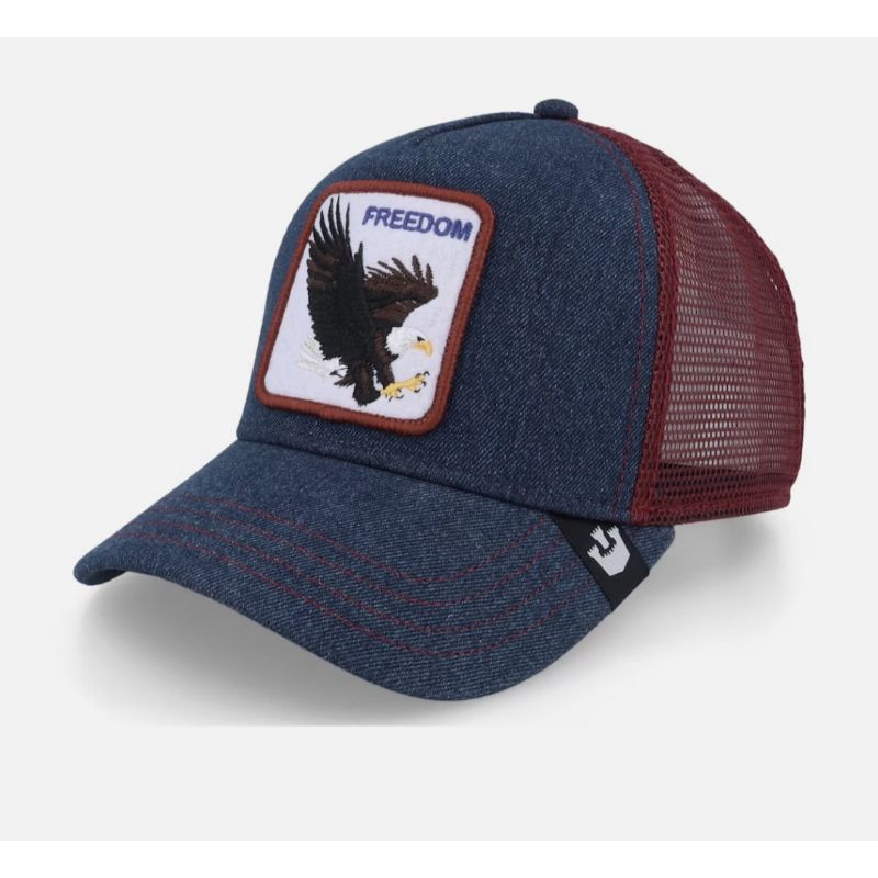 goorin bros freedom