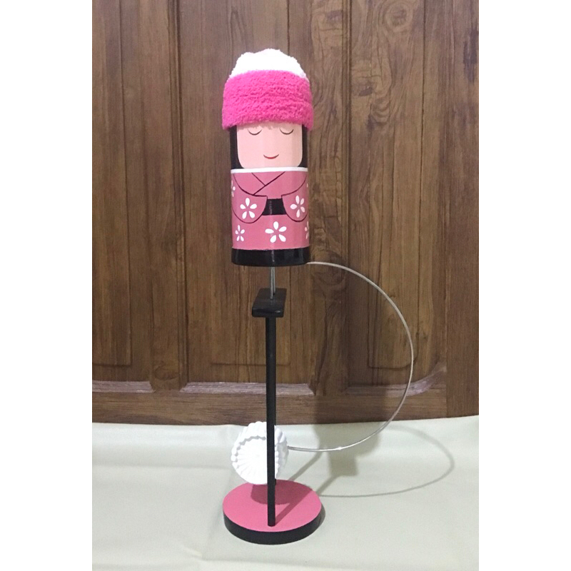 Mainan anak/ balance toys wanita jepang