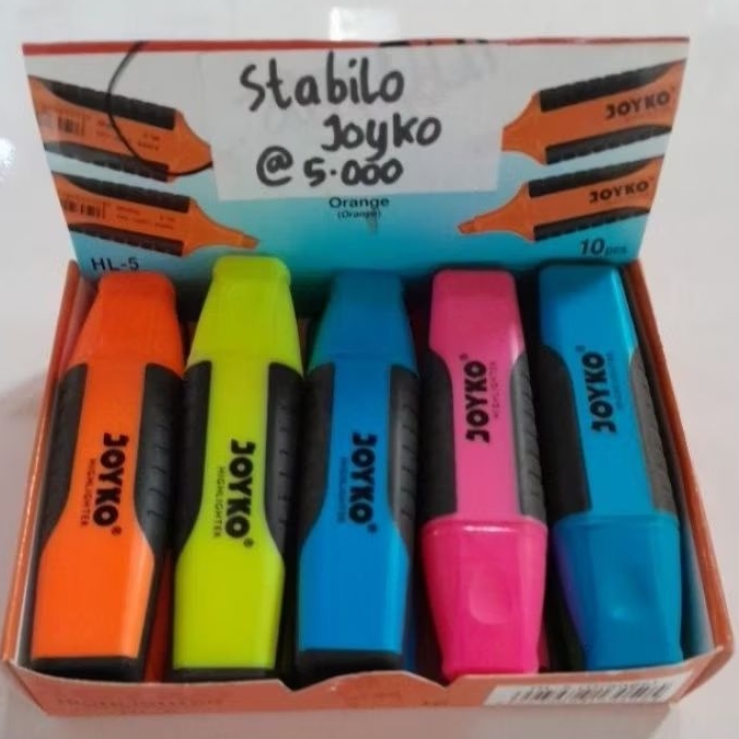 

Stabillo Joyko Original