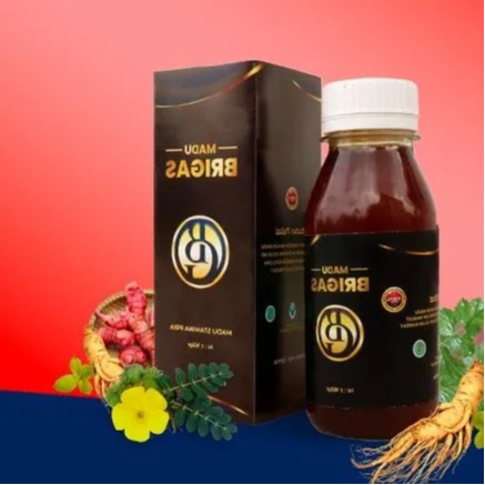 

PROMO MADU BRIGAS TERLARIS UNTUK PRIA DAN SUDAH TERBUKTI KHASIAT