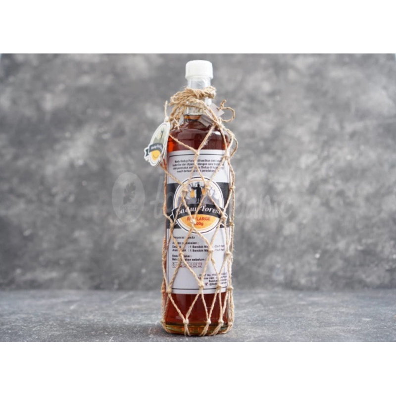 

Madu Merah Madu Baduy Forest Honey 900 Gram - madu Hutan alami pengganti gula