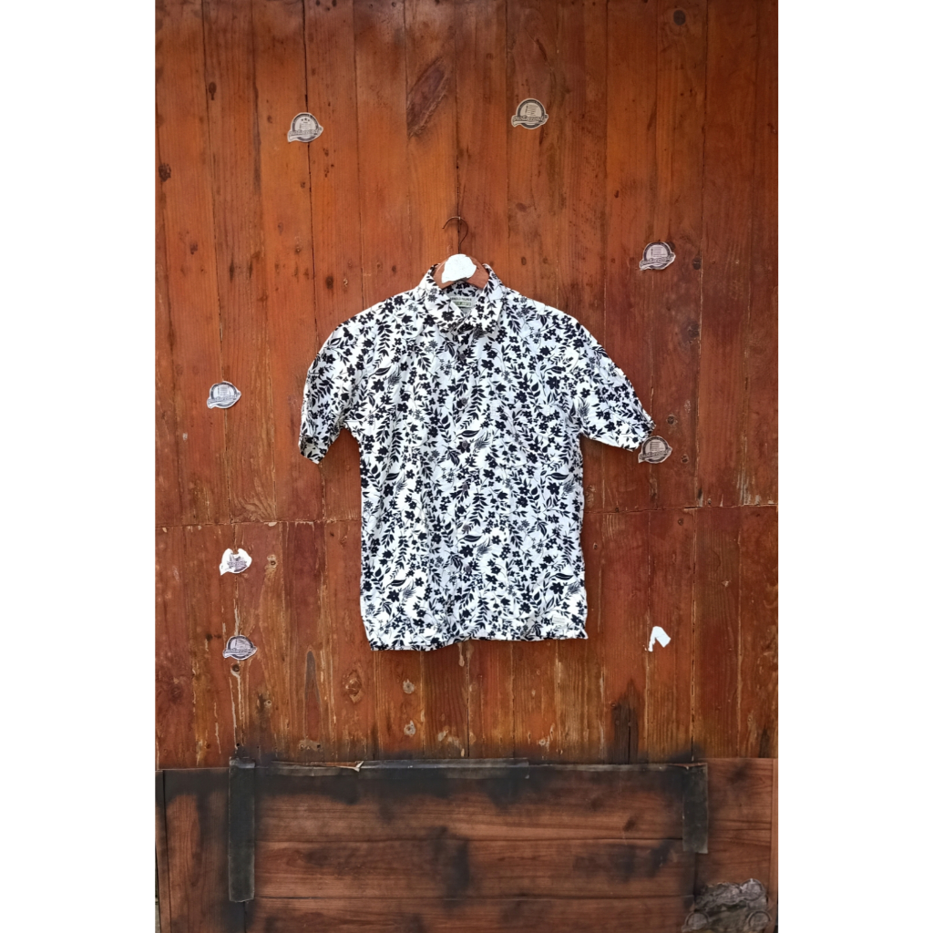 Kemeja Arnold Palmer original second full print