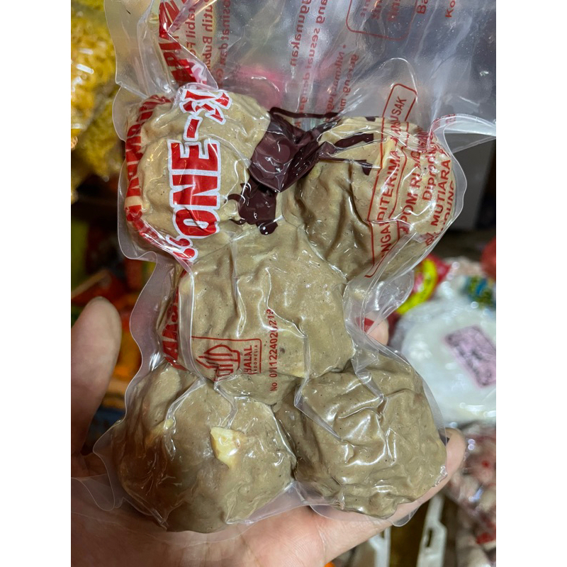 

Baso Jumbo One Suke isi 5