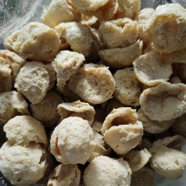 

Keripik Tahu/Keripik Tahu Walik 250g