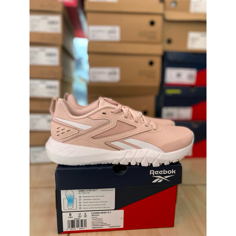 Reebok Running Flexagon Energy TR 4
