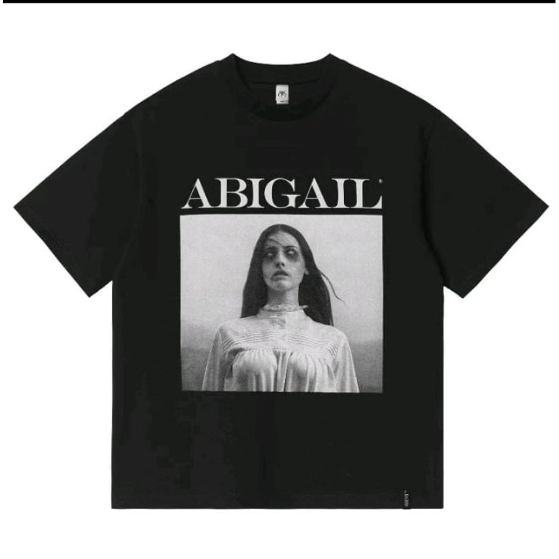 KAOS ABIGAIL Cloting - MONROE - Kaos Popsicle