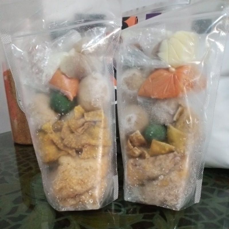 

Cuankie HEGAR Cenghar