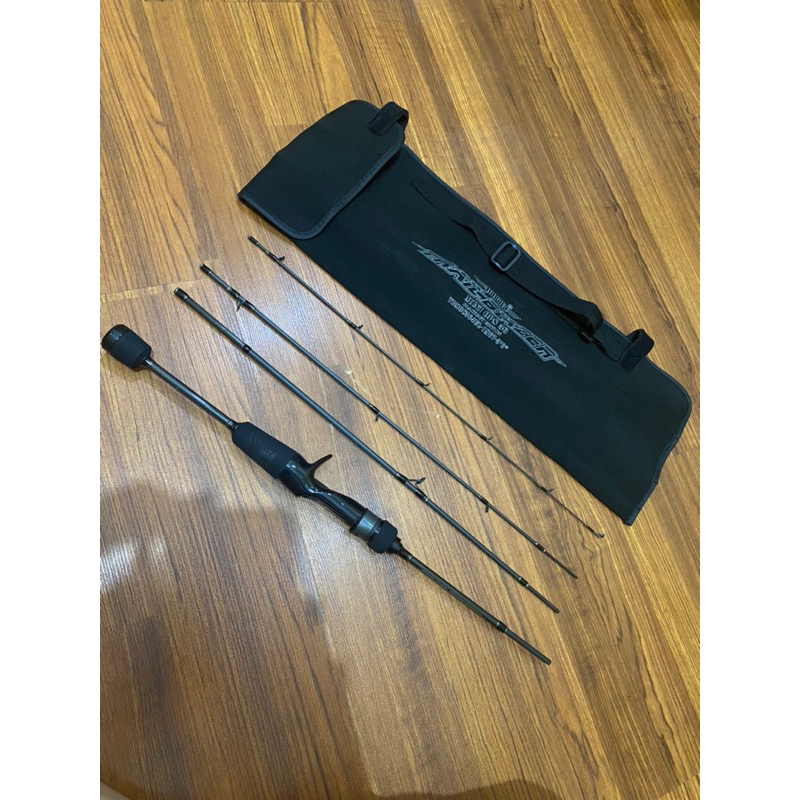 Rapala Trail Blazer Mini Ops 56