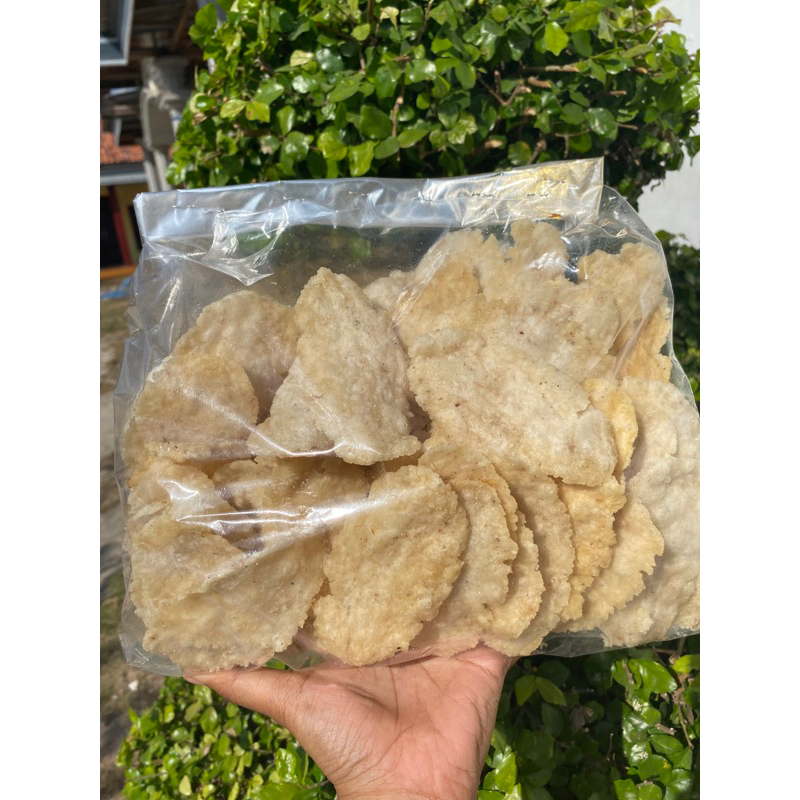 

pek empek pasean kemasan 500 gram fee sambal